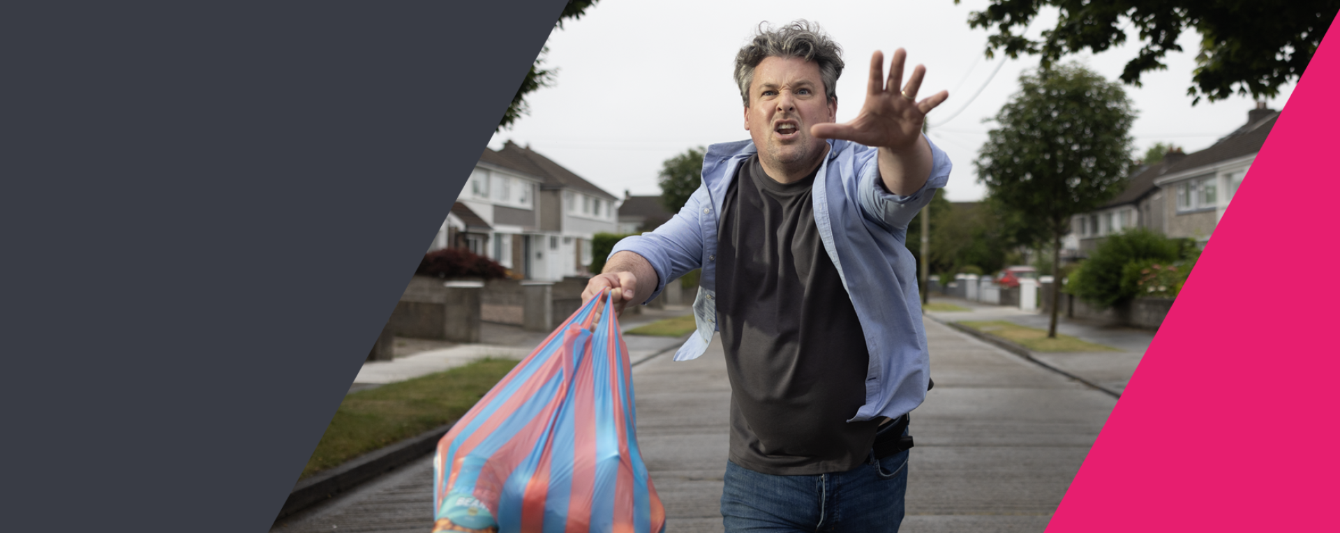 web banner guy